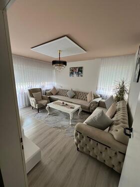 Foto - 3Zimmer Wohnung In Regglisweiler