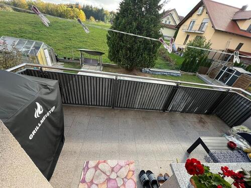 Foto - Etagenwohnung in Dietenheim