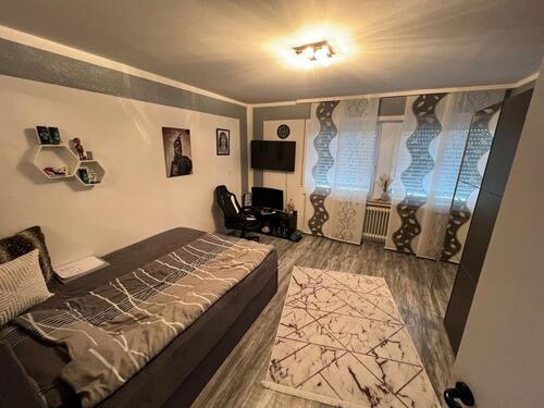 Foto - Etagenwohnung in Dietenheim zur Miete