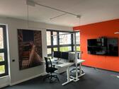 Foto - Helle, hochwertige Büroräume in edlem Büro
