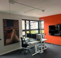 Helle, hochwertige Büroräume in edlem Büro - Münster Münster-Südost