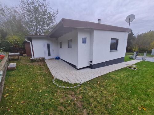 Foto - Einfamilienhaus in Altdorf bei Nürnberg