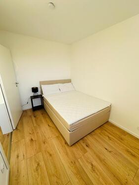 Foto - Etagenwohnung in Unterschleißheim