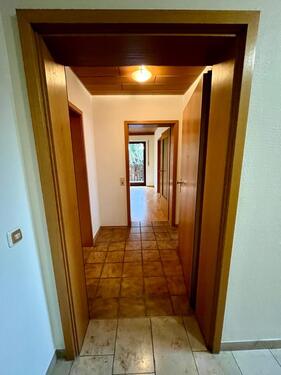 Foto - Etagenwohnung in Plattling