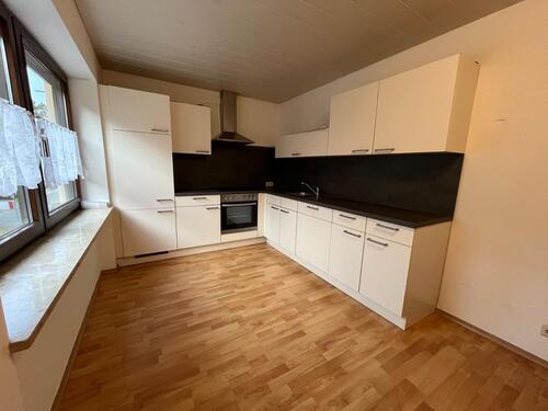 Foto - Etagenwohnung in Plattling zur Miete