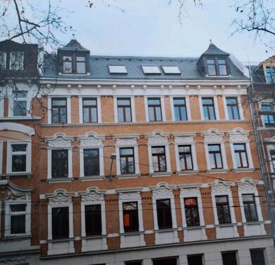 Foto - Schöne 2 Zimmerwohnung 04299 LeipzigStötteritz