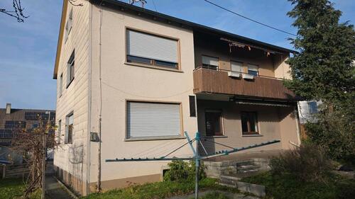 Foto - Einfamilienhaus in Schwäbisch Gmünd