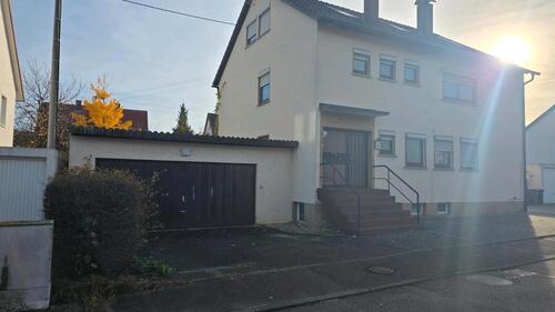 Foto - Einfamilienhaus in Schwäbisch Gmünd zum Kaufen
