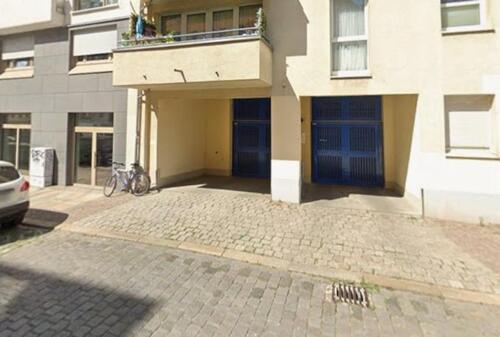 Foto - TG-Stellplatz für PKW zu vermieten