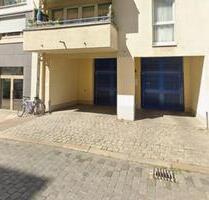 TG-Stellplatz für PKW zu vermieten - Leipzig Ost