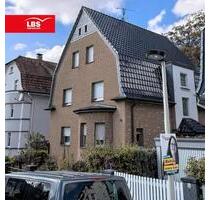 3-Zimmer-Mietwohnung in Solingen-Merscheid