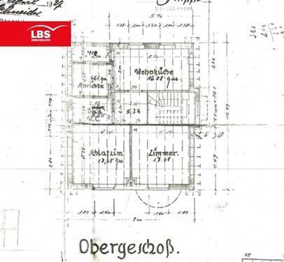 Foto - Etagenwohnung zur Miete in Solingen