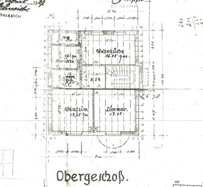 Foto - Etagenwohnung in Solingen