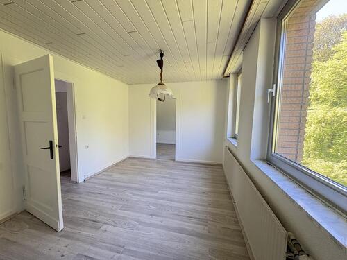 Foto - Dachgeschoßwohnung in Solingen zur Miete