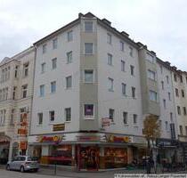 BÜRO PRAXIS im 1.OG Frankfurter Str. 55 - 51065 Köln-Mülheim = bisher Fahrschule 110 m² 1.200€