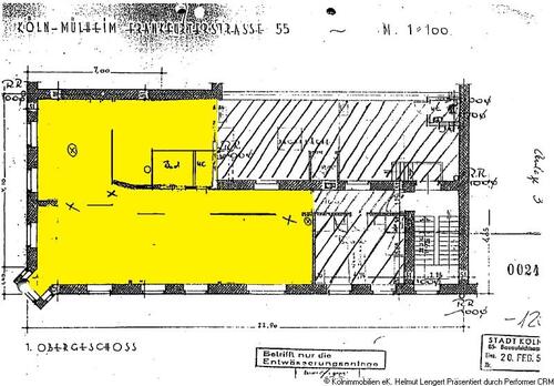 Foto - andere zur Miete in Köln