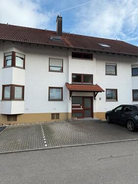 Foto - 4-Zimmer-Wohnung in Ettenheim - 1.600,00 EUR Kaltmiete,