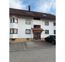 4-Zimmer-Wohnung in Ettenheim - 1.600,00 EUR Kaltmiete, in Ettenheim (PLZ: 77955)