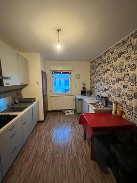 Foto - Etagenwohnung zur Miete in Lippstadt