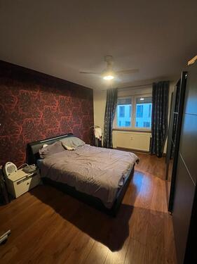 Foto - Etagenwohnung in Lippstadt