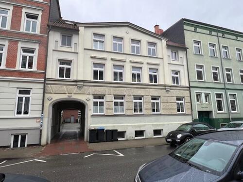 Foto - Frisch renovierte MaisonettwohnungReihenhaus mit Stellplatz