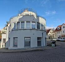 Attraktive Gewerberäume mit guter Sichtbarkeit und ebenem Zugang - Leutenbach