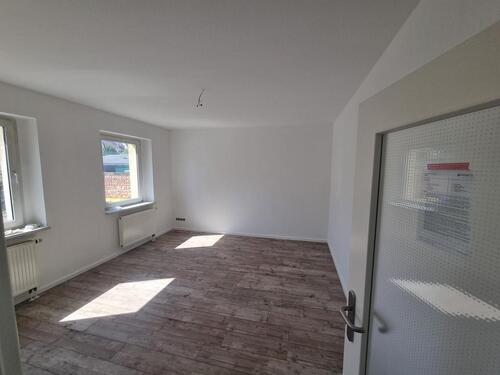 Foto - 2-Zi-EG-Wohnung im Zentrum von Genthin