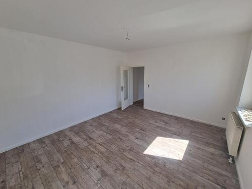 Foto - 2 Zimmer Etagenwohnung zur Miete in Genthin