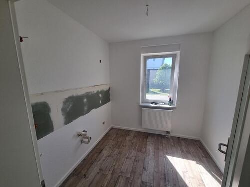 Foto - Etagenwohnung in Genthin zur Miete