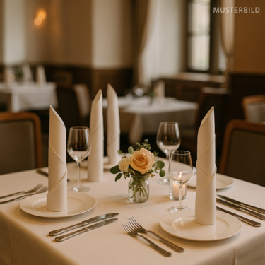 Foto - Etabliertes Restaurant in Ellwangen zu übergeben