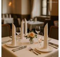 Etabliertes Restaurant in Ellwangen zu übergeben - Ellwangen (Jagst)