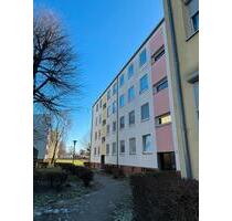 3 Zimmer Wohnung mit Balkon Salzgitter-Lebenstedt