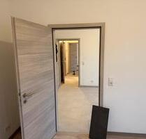 2 Raum Wohnung in Hinsdorf Erstbezug nach Sanierung - Osternienburger Land