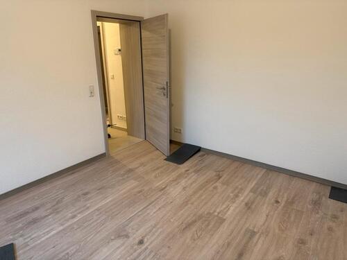 Foto - 2 Zimmer Etagenwohnung in Osternienburger Land