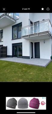 Foto - 2 Zimmer Etagenwohnung in Rosbach vor der Höhe