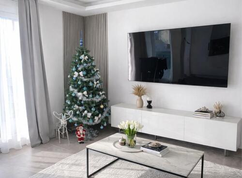 Foto - Etagenwohnung in Rosbach vor der Höhe zur Miete