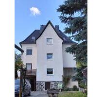 2R-WOHNUNG (2.OG) mit Garten in MÜLSEN Ortmannsdorf