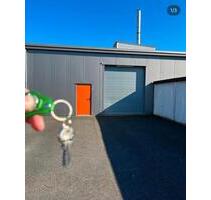 Lagerhalle - 907,00&nbsp;EUR Kaltmiete, ca.&nbsp; 7,50&nbsp;m&sup2; in Witten (PLZ: 58455) Heven