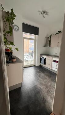 Foto - Untermiete 1 Jahr ab 01. März Stuttgart Marienplatz