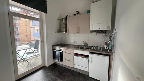 Foto - 2 Zimmer Etagenwohnung zur Miete in Stuttgart