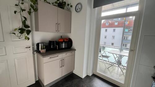 Foto - 2 Zimmer Etagenwohnung in Stuttgart