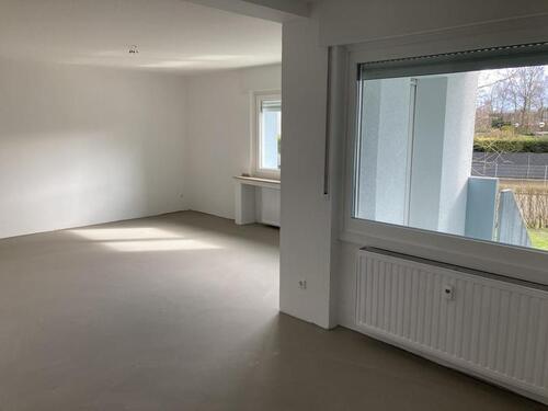 Foto - Etagenwohnung in Recklinghausen zur Miete