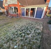 Große Erdgeschosswohnung in Isenbüttel zu vermieten