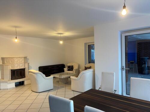 Foto - 4 Zimmer Erdgeschoßwohnung in Isenbüttel