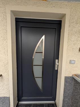 Foto - 3 Zimmer Erdgeschoßwohnung in Herbrechtingen