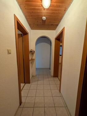 Foto - Erdgeschoßwohnung in Herbrechtingen zur Miete