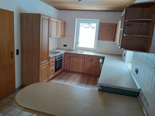 Foto - 5 Zimmer Etagenwohnung in Warmensteinach