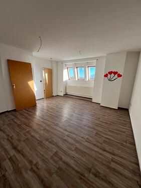 Foto - 2 Zimmer Dachgeschoßwohnung zur Miete in Anklam