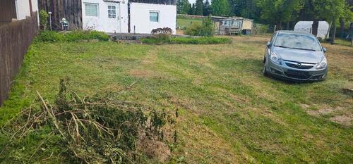 Foto - Biete kleines Einfamilienhaus in ruhiger Lage