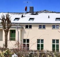 helle Dachgeschosswohnung im 1. OG - Halle (Saale) Am Wasserturm/Thaerviertel